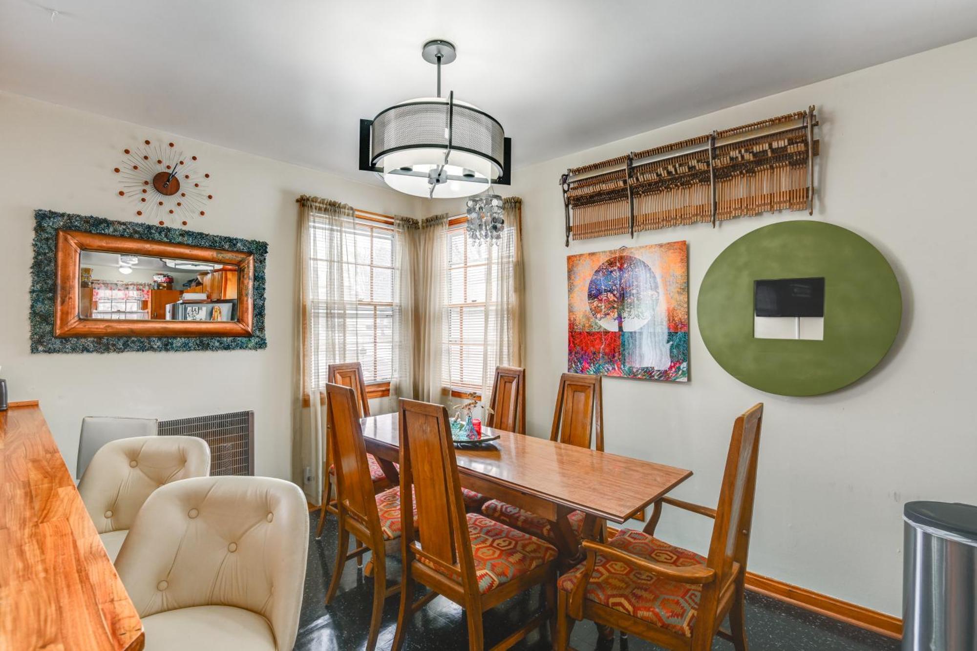 6 Mi To Downtown 70S-Themed Home In Nashville! Kültér fotó